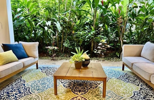 Uvita Condo | High End Gated Condo, Walk to Exclusive Beach