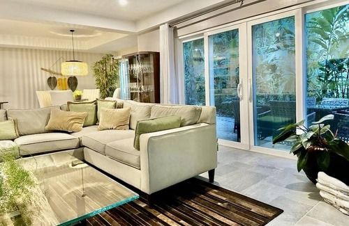 Uvita Condo | High End Gated Condo, Walk to Exclusive Beach
