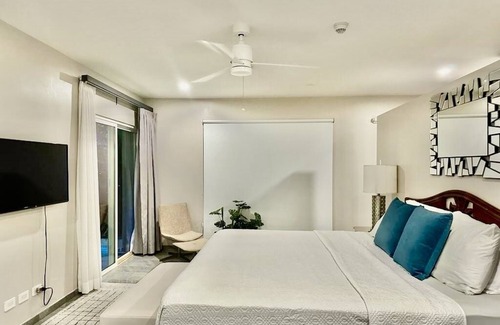 Uvita Condo | High End Gated Condo, Walk to Exclusive Beach