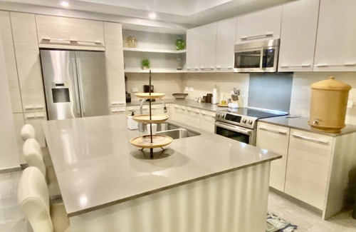 Uvita Condo | High End Gated Condo, Walk to Exclusive Beach