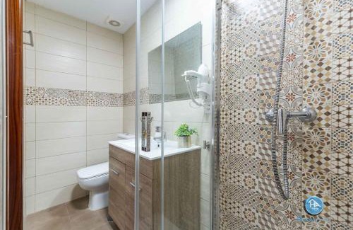 La Trinidad Apartment | High-End Premium Studio with Terrace - Malaga Center