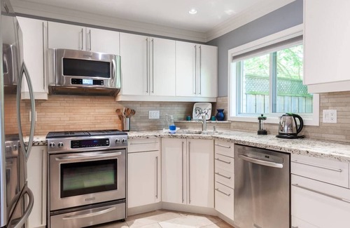 Downtown London House | High End Townhouse in downtown London