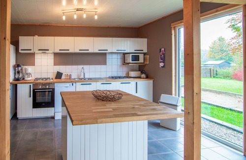 Ovifat House | High Fens Nature & Sauna Stay