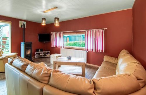 Ovifat House | High Fens Nature & Sauna Stay