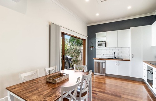 Yamba House | High Fives | In The Heart of Town and Pet Friendly