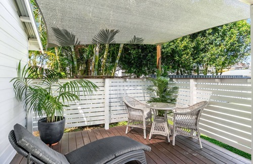 Yamba House | High Fives | In The Heart of Town and Pet Friendly