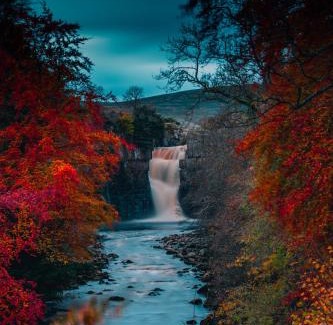 Holwick Hotel | High Force Hotel