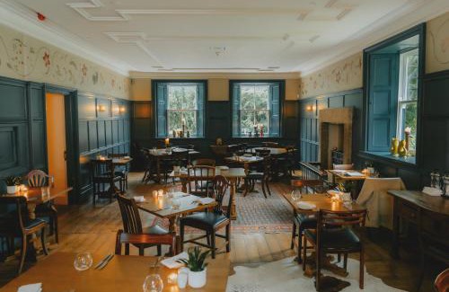 Holwick Hotel | High Force Hotel
