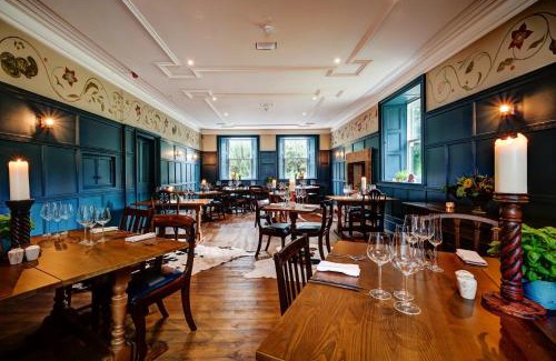 Holwick Hotel | High Force Hotel