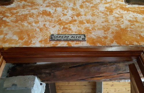 Formiche Alto Apartment | High head. Cozy apartment at the foot of the mountains
