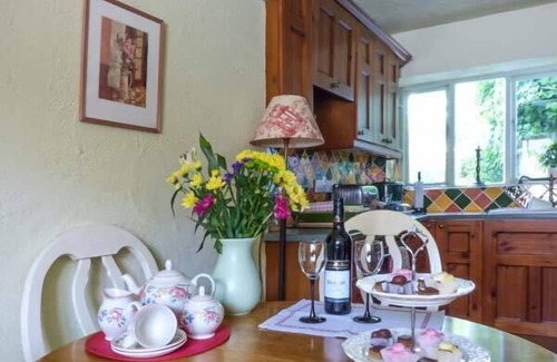 High Newton Cottage | HIGH HOUSE, pet friendly, with open fire in Newton In Cartmel