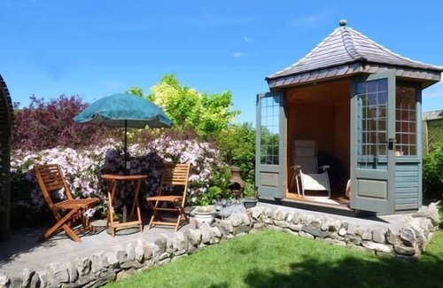 High Newton Cottage | HIGH HOUSE, pet friendly, with open fire in Newton In Cartmel