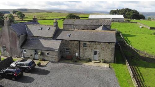 Whitfield Apartment | High Keenley Self Catering