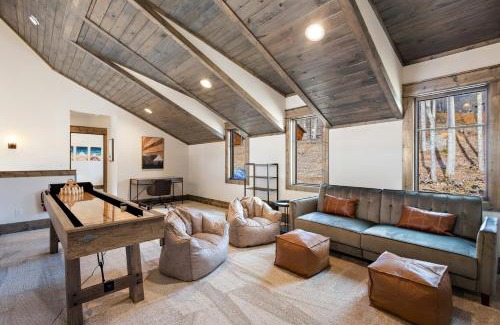 Banner Elk House | High Low Cabin