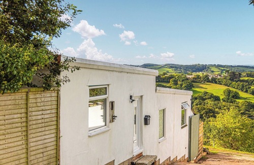 Exeter Cottage | High Meadow is a great base to explore Devon or visit Exeter.