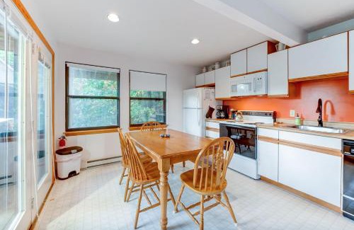 Thayerville Apartment | High Mountain Villa