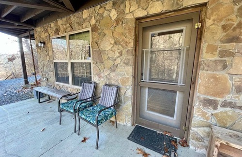 Grassy Creek House | High On Helton - Grassy Creek, NC