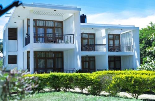 Nilaveli Hotel | High Park Hotel