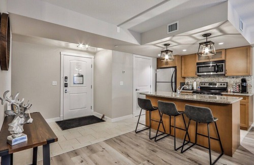 Dead Man's Flats Condo | High Peak Hideaway - 2Br/2Bath Luxury Retreat