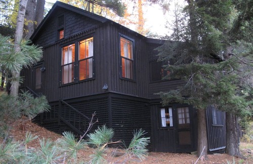 Keene Valley House | High Peaks Adjacent Family Retreat.