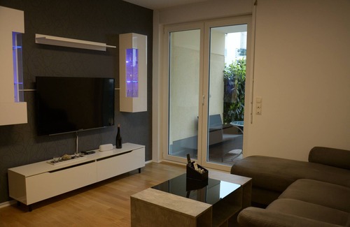Oppau Condo | High-quality apartment in Ludwigshafen Friesenheim
