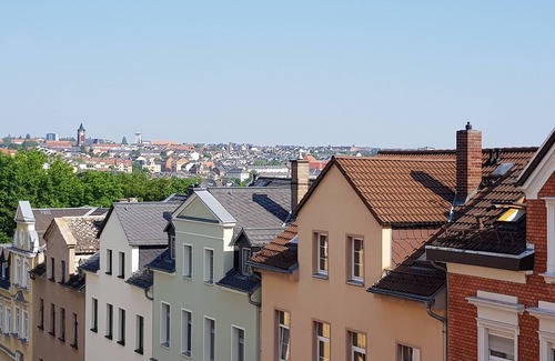 Plauen Apartment | High quality and modern apartment in Plauen