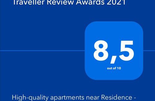 Wuerzburg Apartment | High-quality apartments near Residence - parking space