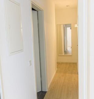 Wuerzburg Apartment | High-quality apartments near Residence - parking space