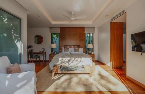 Thep Kasattri Villa | High quality private villa Phuket