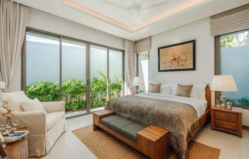 Thep Kasattri Villa | High quality private villa Phuket