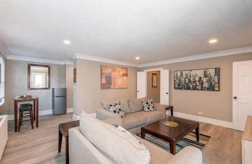 Downtown Atlanta House | High Rise Downtown Condo with Skyline View