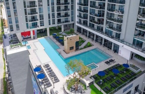 Riverwalk Fort Lauderdale Apartment | * HIGH RISE * KING BED /HEATED POOL /LAS OLAS