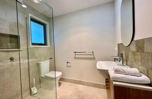 Halls Gap House | High Road Haven