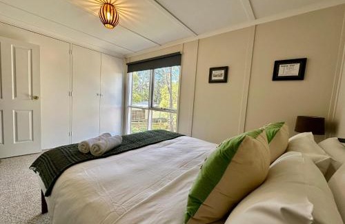 Halls Gap House | High Road Haven