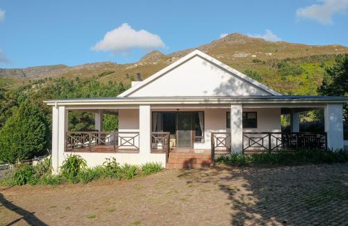 Hermanus House | High Season Farm Luxury Cottages