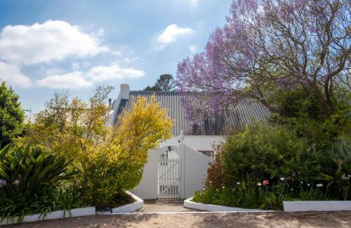 Hermanus House | High Season Farm Luxury Cottages