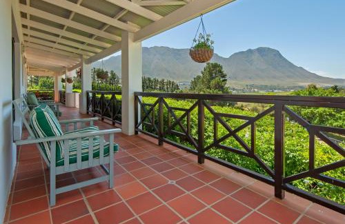 Hermanus House | High Season Farm Luxury Cottages