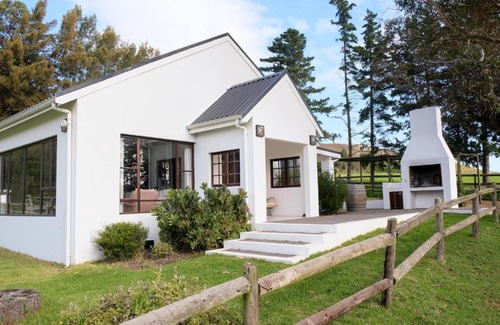 Hermanus House | High Season Farm Luxury Cottages