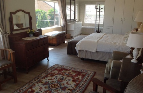 Lynnwood Apartment | High security and very central location