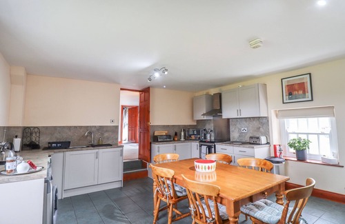 Capheaton Cottage | HIGH SHAFTOE, pet friendly, with a garden in Ponteland