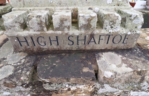 Capheaton Cottage | HIGH SHAFTOE, pet friendly, with a garden in Ponteland