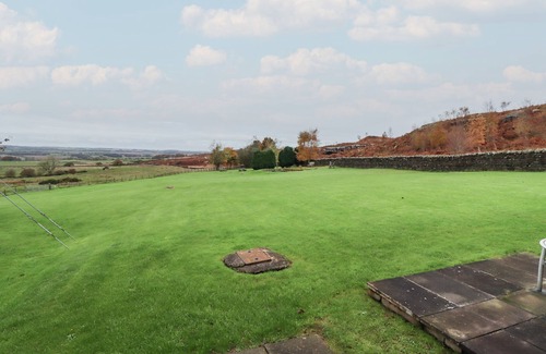 Capheaton Cottage | HIGH SHAFTOE, pet friendly, with a garden in Ponteland