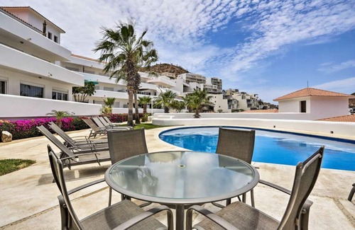 Pedregal Condo | High Speed WIFI- Lux Condo in Pedregal with amazing Ocean, Mountain & City views