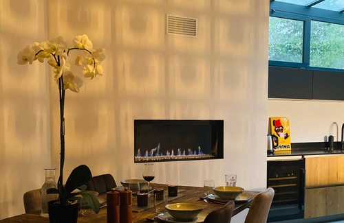 Antibes City Centre Villa | High standard Provençal villa