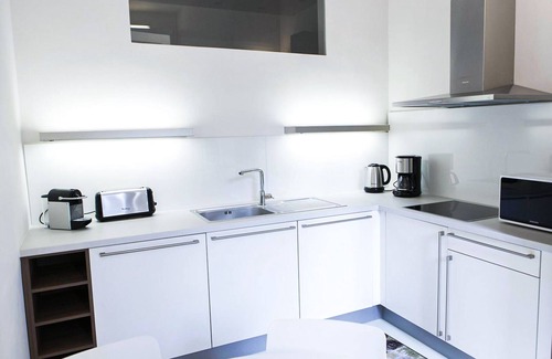 Bordeaux City Centre Apartment | High standing apartment 80m2 with lift. Hyper center of Bordeauxascensur