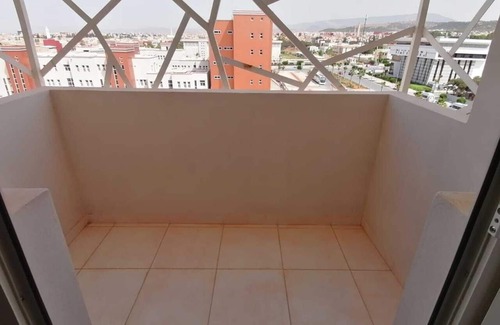 Oujda Apartment | High Standing Apartment, city center in front of the new wilaya and police