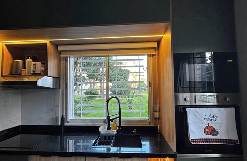 Mohammedia Apartment | High Standing Duplex - Pool & Sun