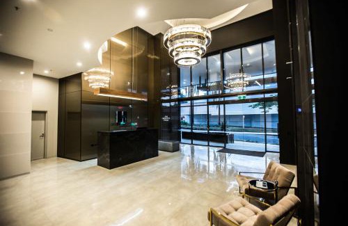 Toowong Apartment | High Street Apartments Toowong