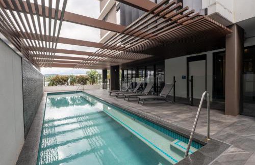 Toowong Apartment | High Street Apartments Toowong