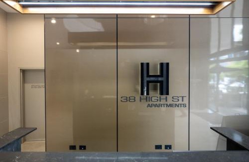 Toowong Apartment | High Street Apartments Toowong